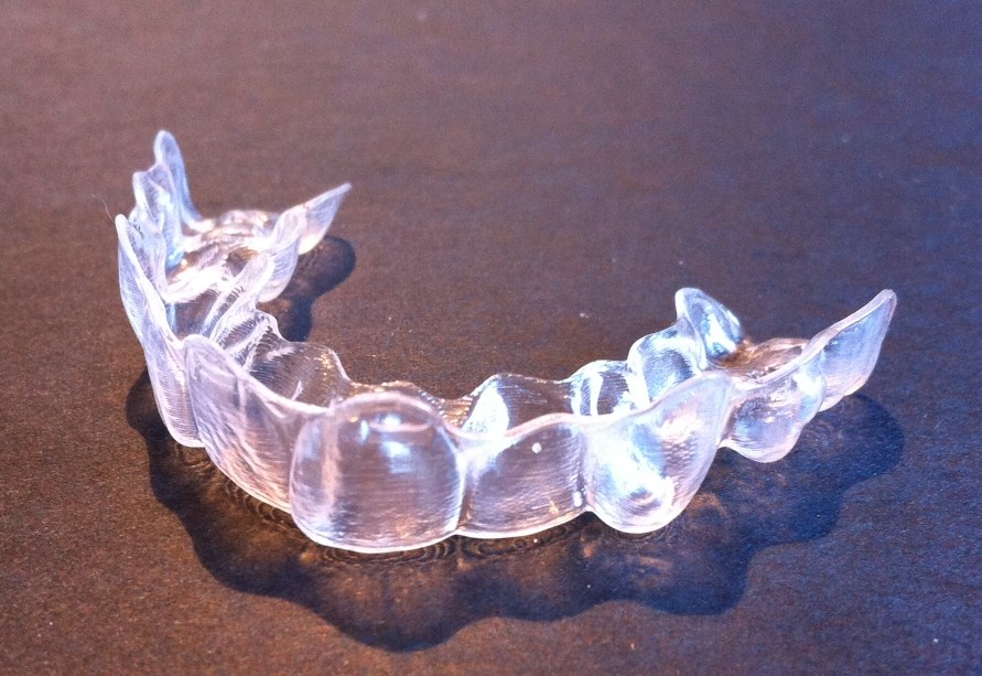 retainers